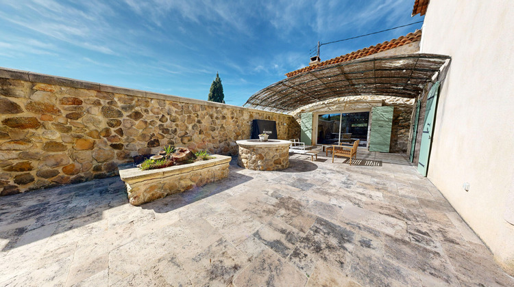 Ma-Cabane - Vente Maison MARSEILLE 13, 220 m²