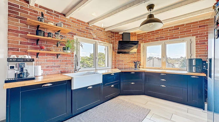 Ma-Cabane - Vente Maison MARSEILLE 13, 120 m²