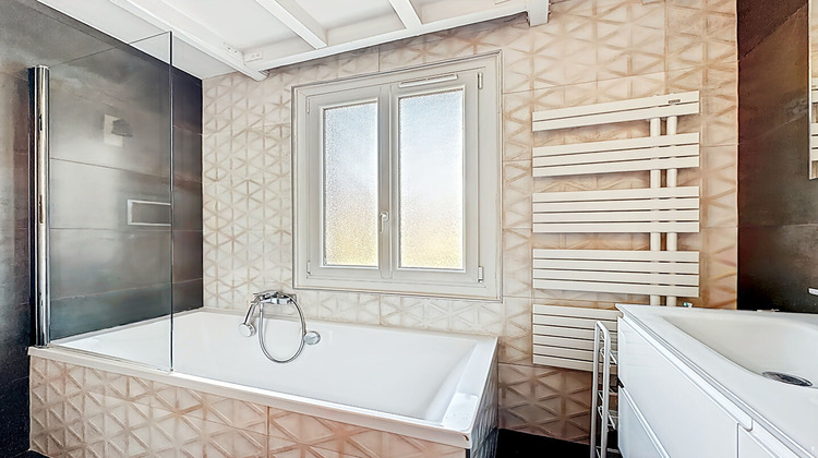 Ma-Cabane - Vente Maison MARSEILLE 13, 120 m²