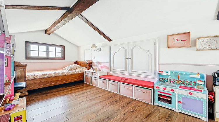 Ma-Cabane - Vente Maison MARSEILLE 13, 120 m²