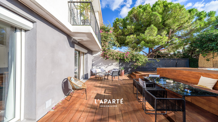 Ma-Cabane - Vente Maison MARSEILLE 13, 127 m²