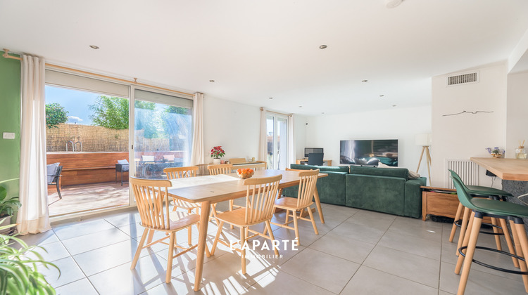 Ma-Cabane - Vente Maison MARSEILLE 13, 127 m²