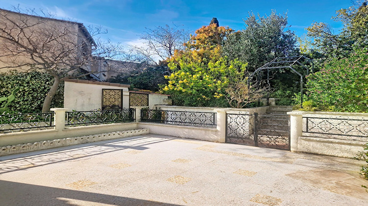 Ma-Cabane - Vente Maison MARSEILLE 13, 79 m²