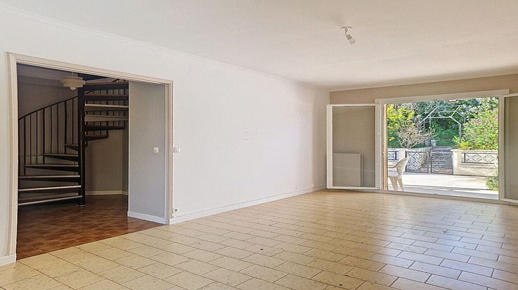 Ma-Cabane - Vente Maison MARSEILLE 13, 79 m²