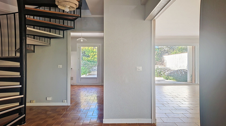 Ma-Cabane - Vente Maison MARSEILLE 13, 79 m²