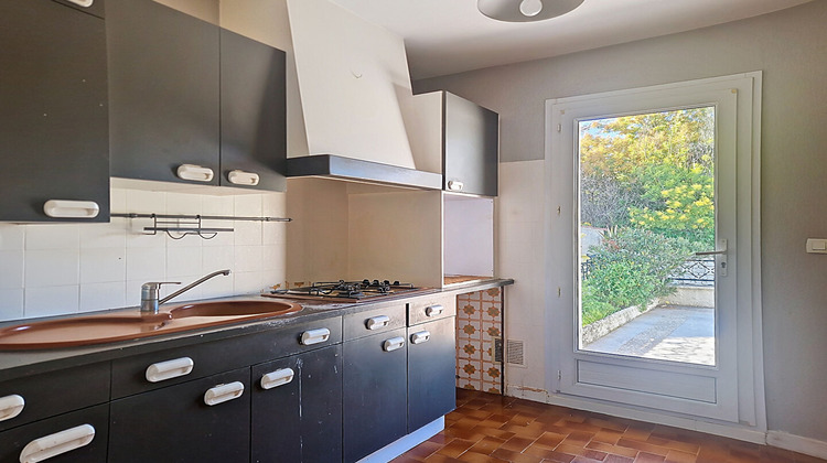 Ma-Cabane - Vente Maison MARSEILLE 13, 79 m²