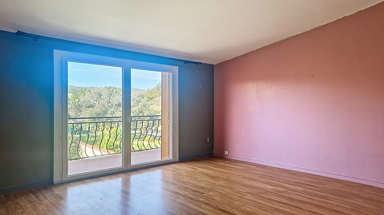 Ma-Cabane - Vente Maison MARSEILLE 13, 79 m²