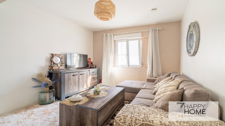 Ma-Cabane - Vente Maison MARSEILLE 13, 70 m²