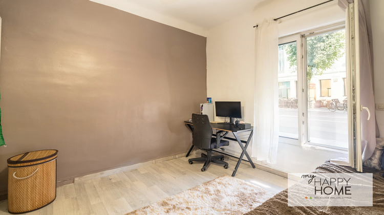 Ma-Cabane - Vente Maison MARSEILLE 13, 70 m²