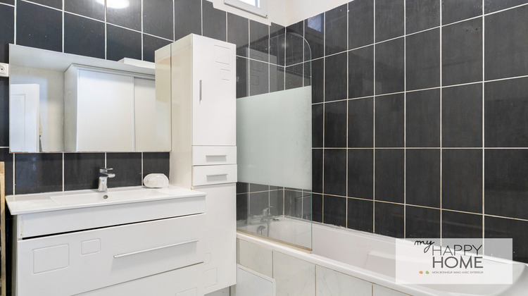 Ma-Cabane - Vente Maison MARSEILLE 13, 70 m²