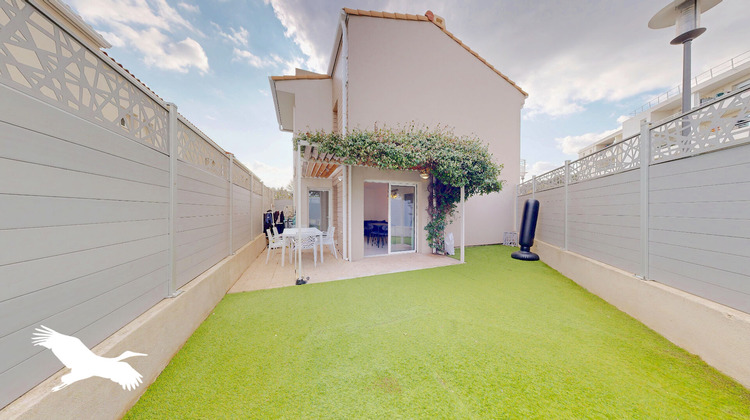 Ma-Cabane - Vente Maison MARSEILLE 13, 65 m²