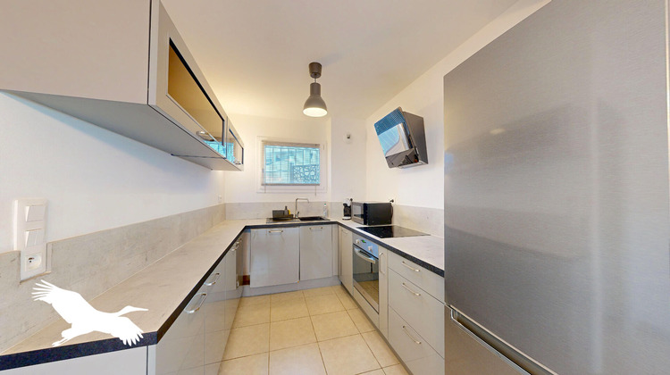 Ma-Cabane - Vente Maison MARSEILLE 13, 65 m²