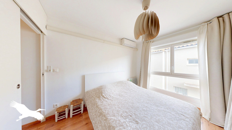 Ma-Cabane - Vente Maison MARSEILLE 13, 65 m²