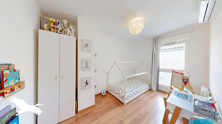 Ma-Cabane - Vente Maison MARSEILLE 13, 65 m²