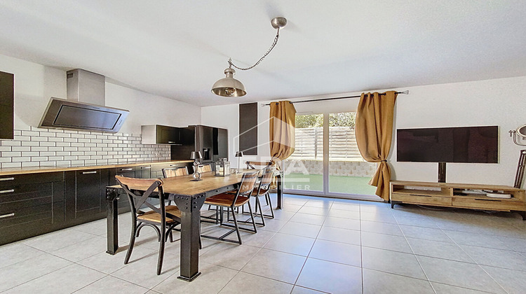 Ma-Cabane - Vente Maison MARSEILLE 13, 93 m²