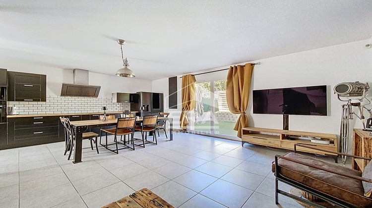 Ma-Cabane - Vente Maison MARSEILLE 13, 93 m²