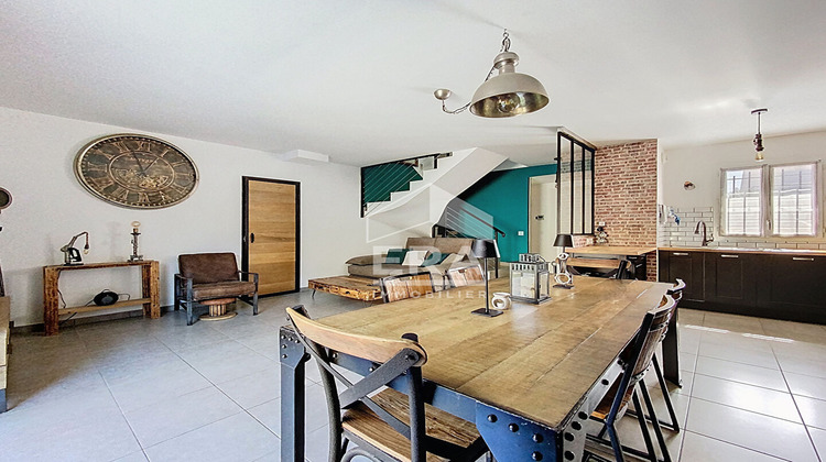 Ma-Cabane - Vente Maison MARSEILLE 13, 93 m²