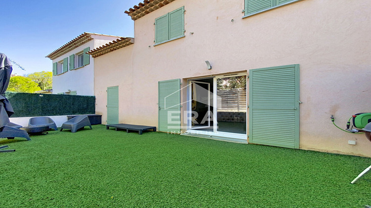 Ma-Cabane - Vente Maison MARSEILLE 13, 93 m²