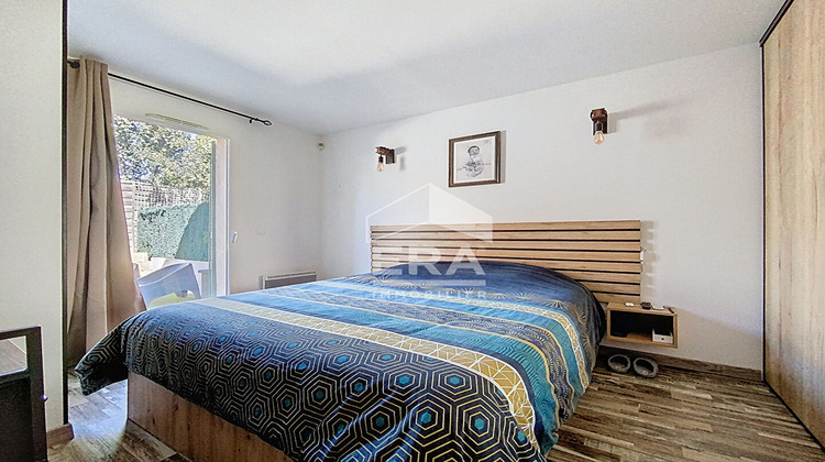 Ma-Cabane - Vente Maison MARSEILLE 13, 93 m²