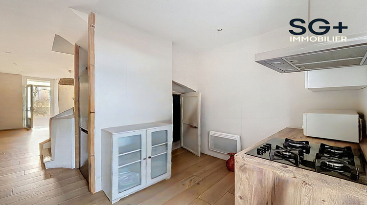 Ma-Cabane - Vente Maison MARSEILLE 13, 75 m²