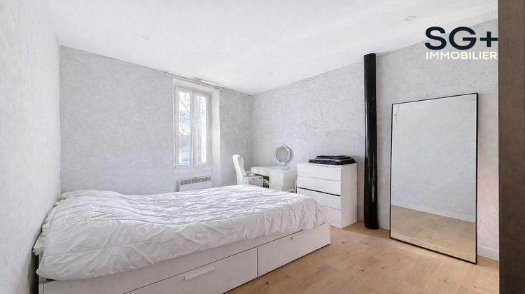 Ma-Cabane - Vente Maison MARSEILLE 13, 75 m²