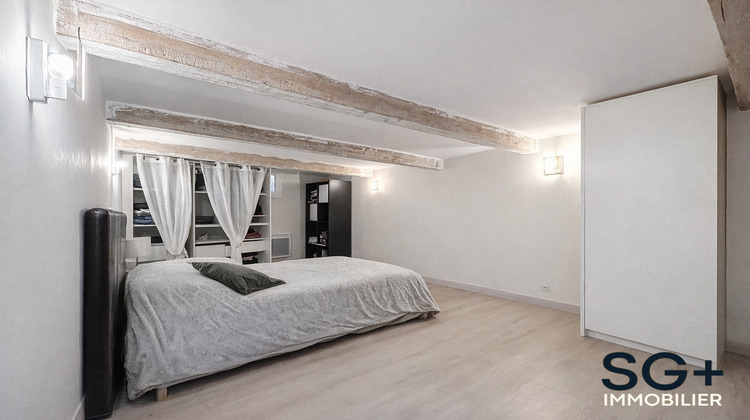 Ma-Cabane - Vente Maison MARSEILLE 13, 75 m²