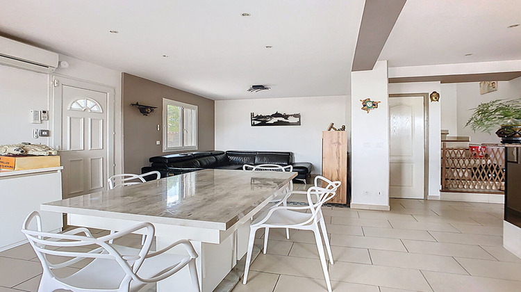 Ma-Cabane - Vente Maison MARSEILLE 13, 102 m²