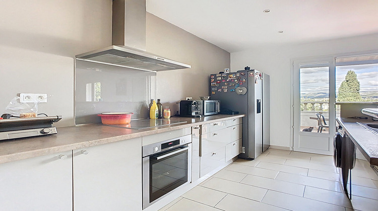 Ma-Cabane - Vente Maison MARSEILLE 13, 102 m²