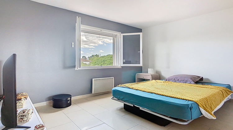 Ma-Cabane - Vente Maison MARSEILLE 13, 102 m²