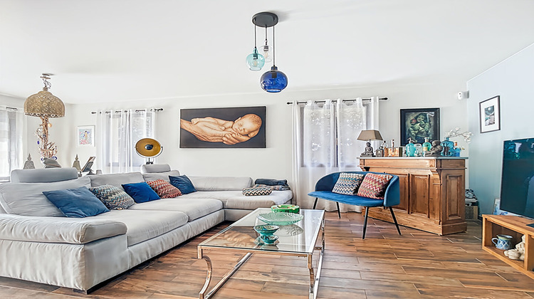 Ma-Cabane - Vente Maison MARSEILLE 13, 170 m²