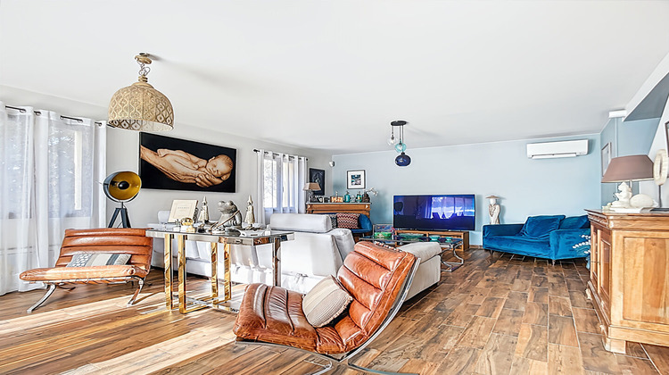 Ma-Cabane - Vente Maison MARSEILLE 13, 170 m²