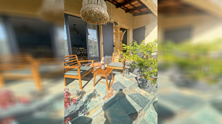 Ma-Cabane - Vente Maison MARSEILLE 13, 170 m²