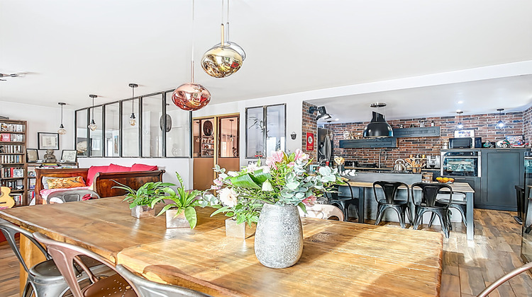 Ma-Cabane - Vente Maison MARSEILLE 13, 170 m²