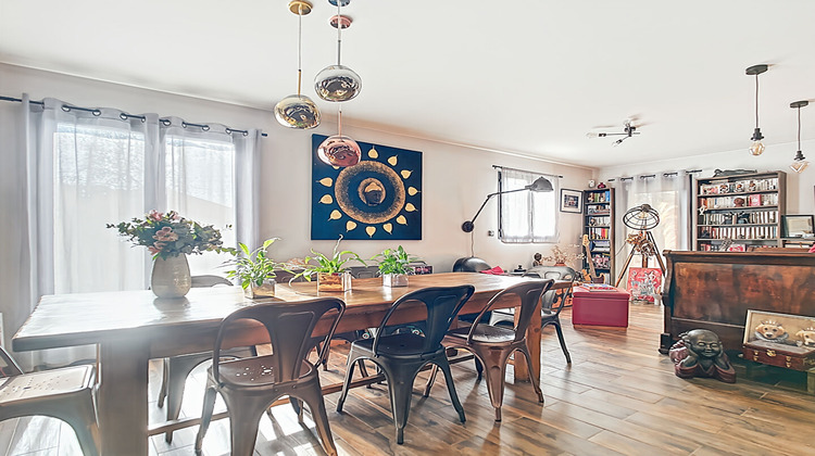 Ma-Cabane - Vente Maison MARSEILLE 13, 170 m²