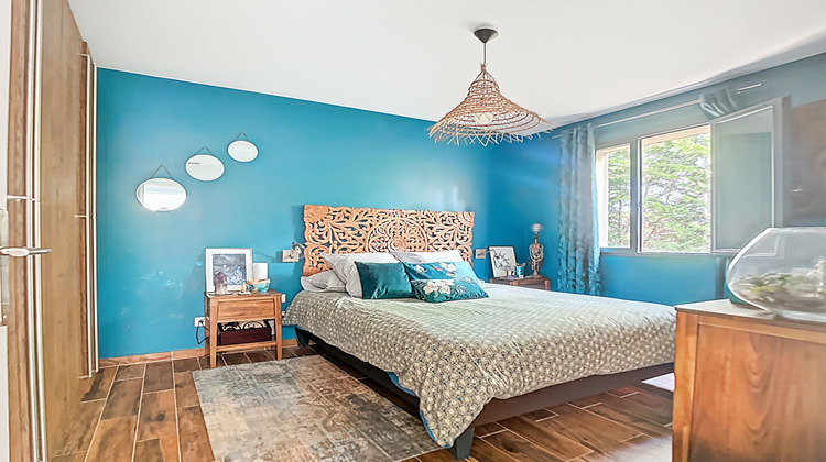 Ma-Cabane - Vente Maison MARSEILLE 13, 170 m²