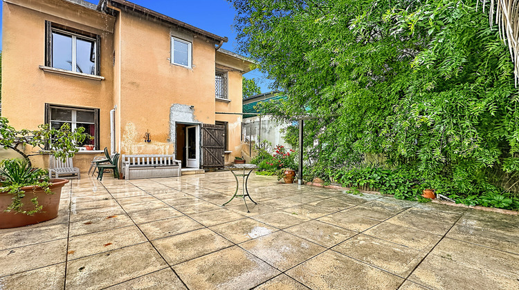 Ma-Cabane - Vente Maison MARSEILLE 13, 127 m²