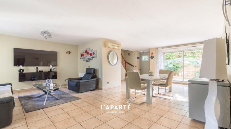 Ma-Cabane - Vente Maison MARSEILLE 13, 90 m²