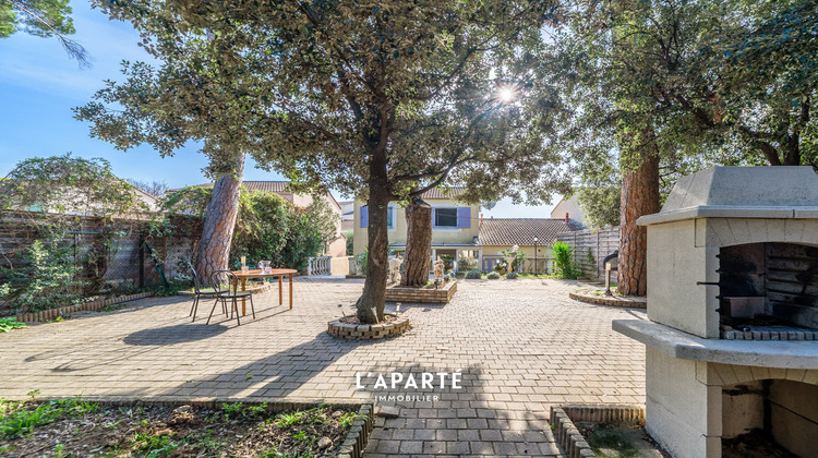 Ma-Cabane - Vente Maison MARSEILLE 13, 90 m²