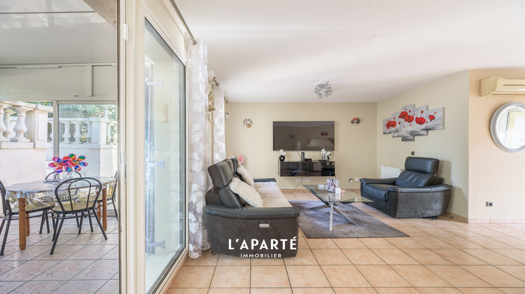 Ma-Cabane - Vente Maison MARSEILLE 13, 90 m²