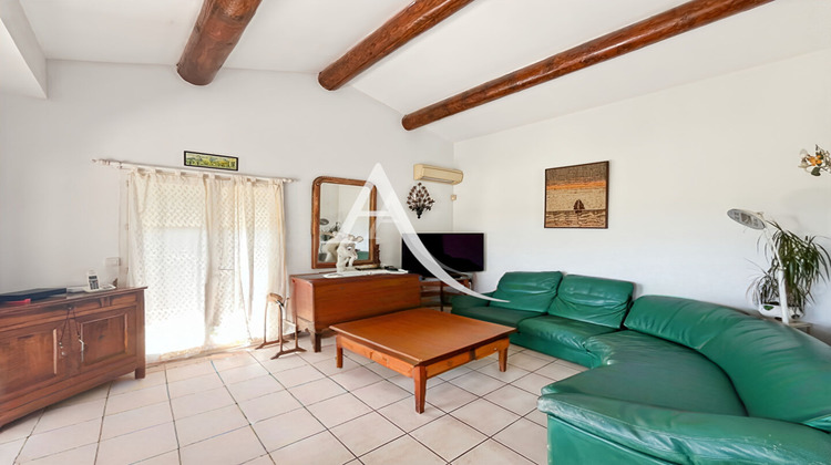 Ma-Cabane - Vente Maison MARSEILLE 13, 98 m²