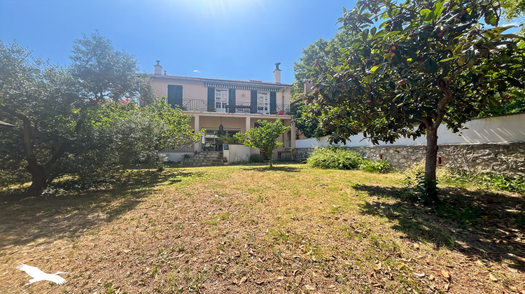 Ma-Cabane - Vente Maison MARSEILLE 13, 174 m²