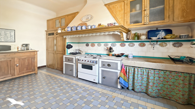 Ma-Cabane - Vente Maison MARSEILLE 13, 174 m²