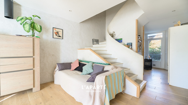 Ma-Cabane - Vente Maison MARSEILLE 13, 70 m²
