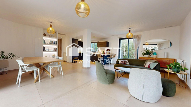 Ma-Cabane - Vente Maison Marseille, 210 m²