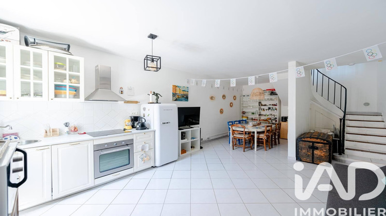 Ma-Cabane - Vente Maison Marseille, 84 m²