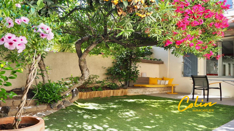 Ma-Cabane - Vente Maison Marseille, 83 m²