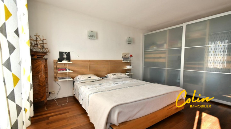 Ma-Cabane - Vente Maison Marseille, 83 m²
