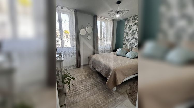 Ma-Cabane - Vente Maison Marseille, 119 m²