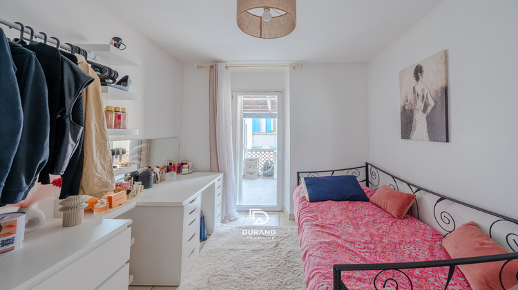 Ma-Cabane - Vente Maison Marseille, 71 m²