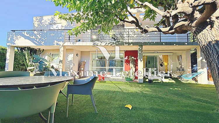 Ma-Cabane - Vente Maison Marseille, 170 m²